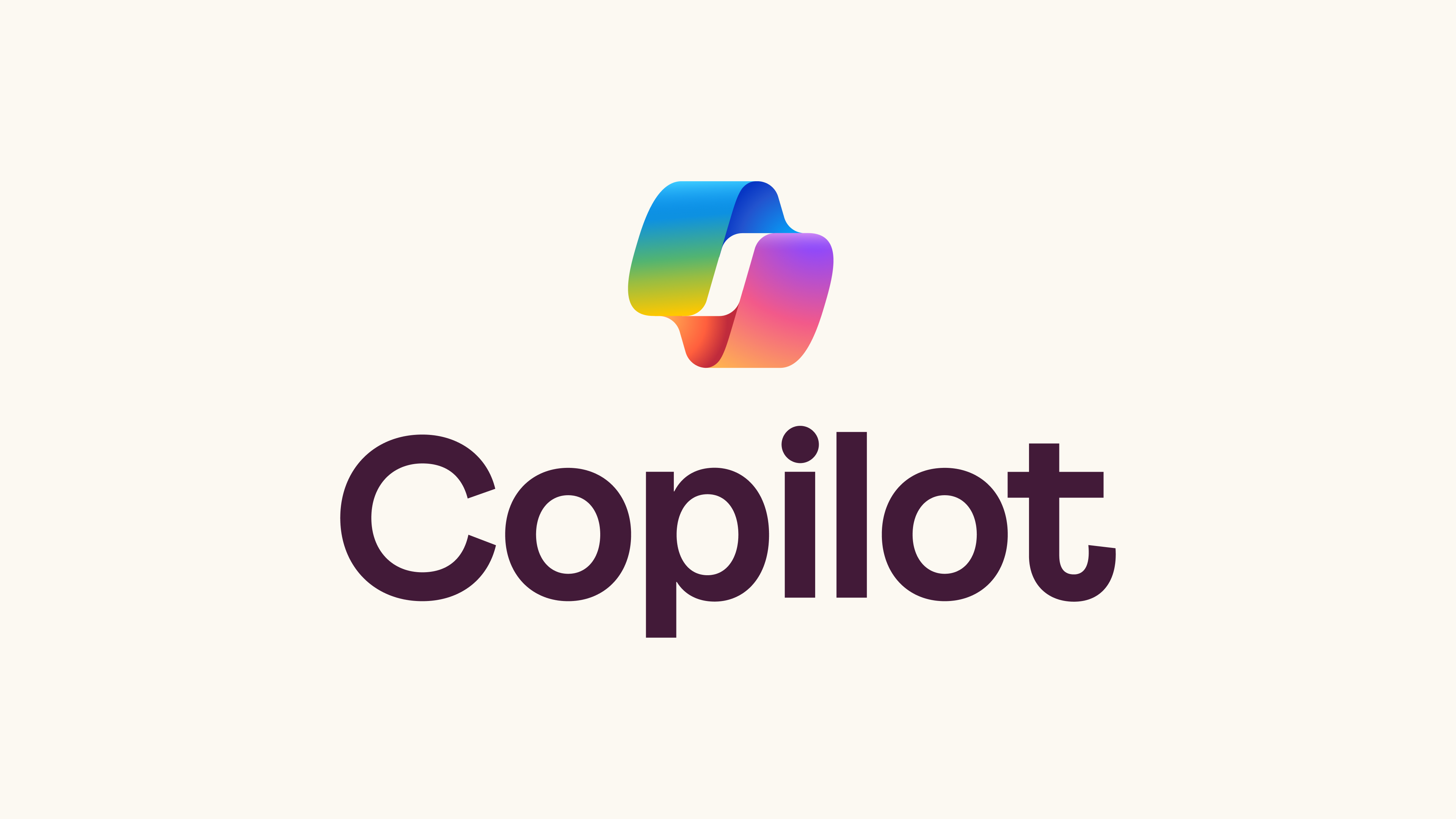 Microsoft Copilot logo