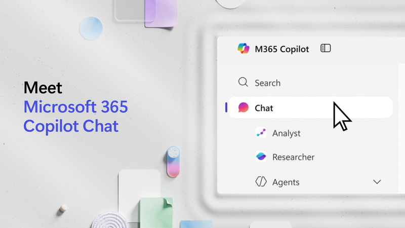 Video: Meet Microsoft Copilot