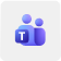 App icon for Teams
