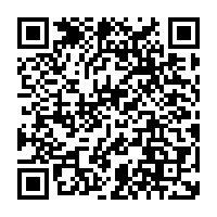 QR code for the iOS mobile app.